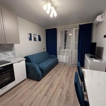 Сдается 1-комнатная квартира, 23 м²