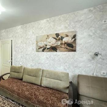 Сдается 1-комнатная квартира, 39 м²