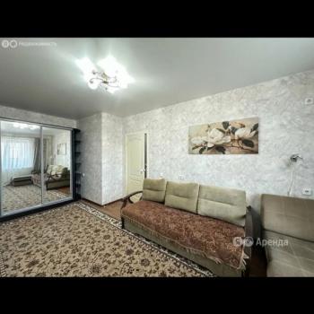 Сдается 1-комнатная квартира, 39 м²