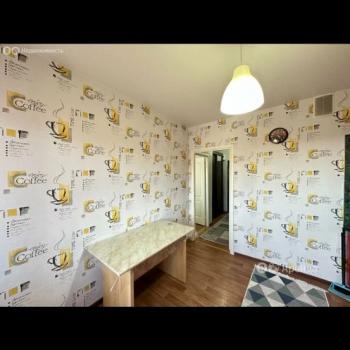 Сдается 1-комнатная квартира, 39 м²