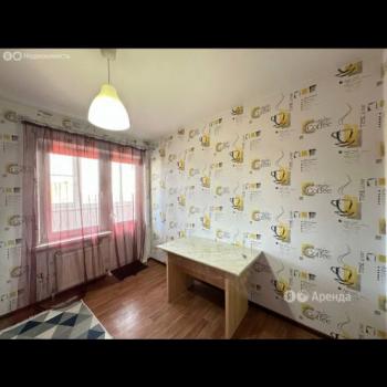 Сдается 1-комнатная квартира, 39 м²