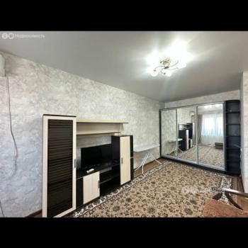 Сдается 1-комнатная квартира, 39 м²