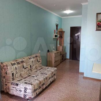 Продается 1-комнатная квартира, 23 м²