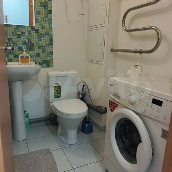 Продается 1-комнатная квартира, 23 м²