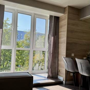 Продается 3-х комнатная квартира, 48 м²