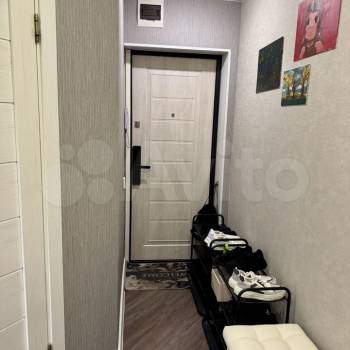 Продается 3-х комнатная квартира, 48 м²