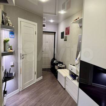 Продается 3-х комнатная квартира, 48 м²