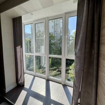 Продается 3-х комнатная квартира, 48 м²