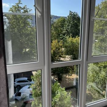 Продается 3-х комнатная квартира, 48 м²