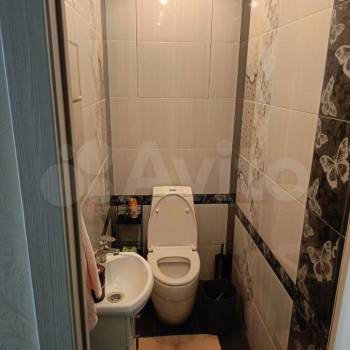 Продается 3-х комнатная квартира, 75 м²