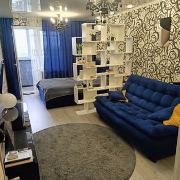 Продается 3-х комнатная квартира, 75 м²