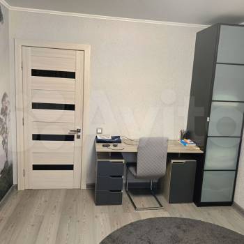 Продается 3-х комнатная квартира, 75 м²