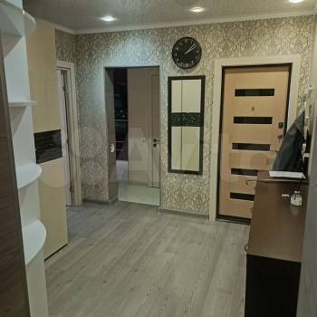 Продается 3-х комнатная квартира, 75 м²