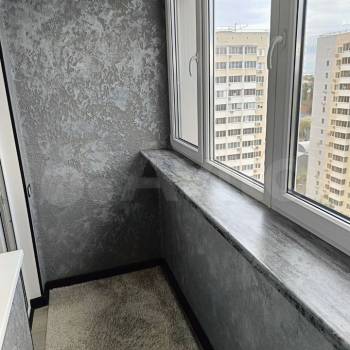 Продается 3-х комнатная квартира, 75 м²