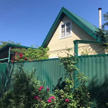 Продается Дом, 51 м²