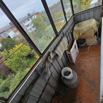 Продается 3-х комнатная квартира, 59,3 м²