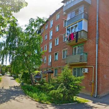 Продается 3-х комнатная квартира, 59,3 м²