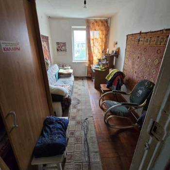 Продается 3-х комнатная квартира, 59,3 м²