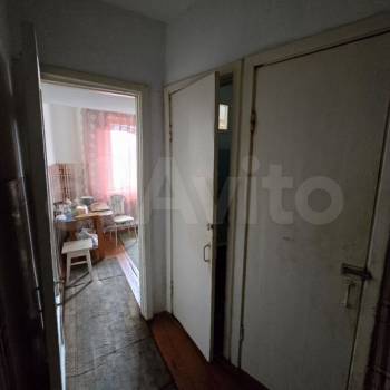 Продается 3-х комнатная квартира, 59,3 м²