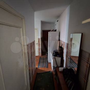 Продается 3-х комнатная квартира, 59,3 м²