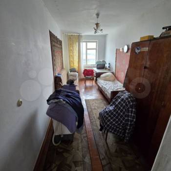 Продается 3-х комнатная квартира, 59,3 м²