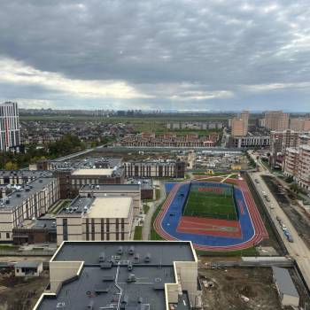 Сдается 1-комнатная квартира, 26 м²