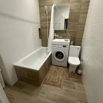 Сдается 1-комнатная квартира, 26 м²