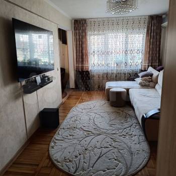 Продается 2-х комнатная квартира, 46 м²