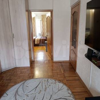 Продается 2-х комнатная квартира, 46 м²