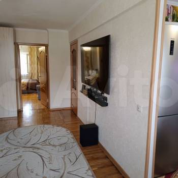 Продается 2-х комнатная квартира, 46 м²