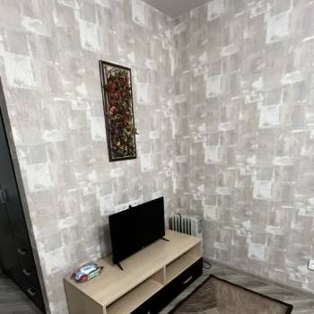 Продается 1-комнатная квартира, 27 м²