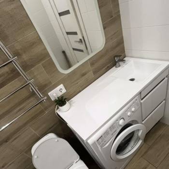 Продается 1-комнатная квартира, 27 м²