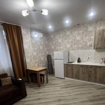 Продается 1-комнатная квартира, 27 м²