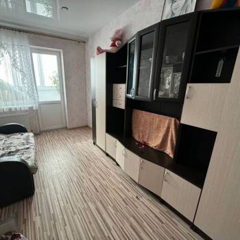 Продается 1-комнатная квартира, 41 м²