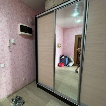 Продается 1-комнатная квартира, 41 м²