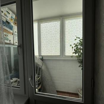 Продается 1-комнатная квартира, 41 м²