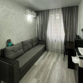 Продается 2-х комнатная квартира, 40 м²