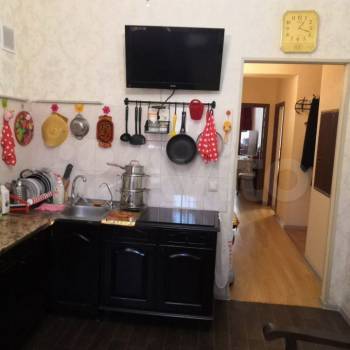 Сдается Комната, 18 м²