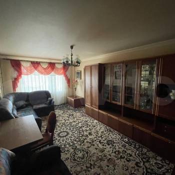 Продается Многокомнатная квартира, 79 м²