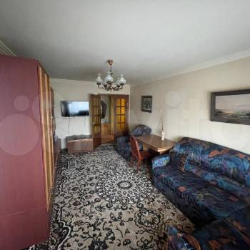 Продается Многокомнатная квартира, 79 м²