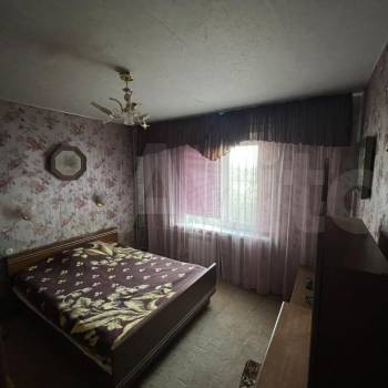 Продается Многокомнатная квартира, 79 м²