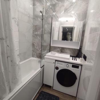 Сдается 2-х комнатная квартира, 64 м²