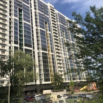 Сдается 2-х комнатная квартира, 64 м²