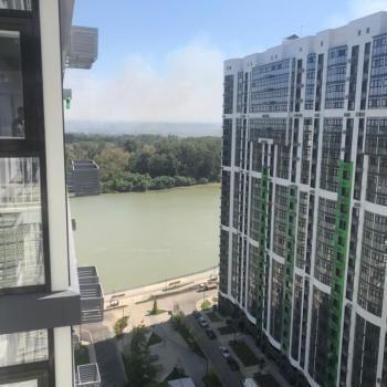 Сдается 2-х комнатная квартира, 64 м²