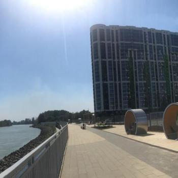 Сдается 2-х комнатная квартира, 64 м²