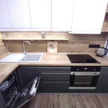 Сдается 2-х комнатная квартира, 64 м²