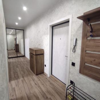 Сдается 2-х комнатная квартира, 64 м²