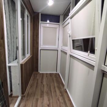 Сдается 2-х комнатная квартира, 64 м²