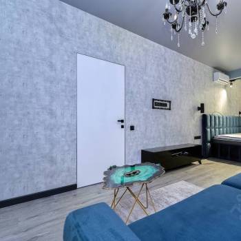 Продается 1-комнатная квартира, 47,9 м²