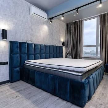 Продается 1-комнатная квартира, 47,9 м²